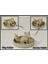 Fox Ring Tutucu Takı Fuchs Ringhalter Schmuck 1