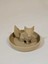 Fox Ring Tutucu Takı Fuchs Ringhalter Schmuck 2