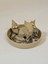 Fox Ring Tutucu Takı Fuchs Ringhalter Schmuck 4