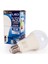 E-27 15W LED Ampul Beyaz 6500K Beyaz Işık E27 LED Ampul 0 - 250 Watt Yok Tekli 1
