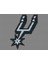 San Antonio Spurs Pixel Bulmaca 1