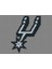 San Antonio Spurs Pixel Bulmaca 3