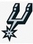San Antonio Spurs Pixel Bulmaca 5
