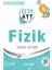 2019 Yks - Ayt Fizik Soru Kitabı + Yapışkanlı Not Kağıdı 1