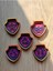 Paw Patrol Rozetleri Kesici Kurabiyeleri Playdoh Sand Clay 2