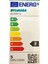 Sylvania 3000 K GU10DUY 4.9 Watt LED Ampul Tekli Sarı Işık GU10 LED Ampul 5 Watt Yok A'dan G'ye F 72 3