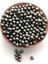 250 Adet 4mm Çelik Bilye Çok Amaçlı Tane Demir Misket Rulman Bilya 4 mm Çelik 4