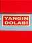 Fosforlu Fotolümen Yangın Dolabı Levhası Bant Hediyeli Tr 3