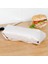 50 Adet 30X40 Sandviç Dürüm Hamburger Ekmek Paketleme Sarma Ambalaj Kağıdı 30 x 40 3