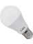 CT-4274 15 Watt LED Ampul Beyaz Tekli Cool White E27 LED Ampul 6 Watt Yok 1