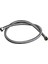 Çelik Örgülü Flex 3/8 - 3/8 Bağlantısı - 70 cm (Klozet Flex) 2 Yıl 2