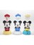 Mickey Mouse Masa Üstü Lamba Şarjlı USB ALK2714 1