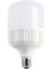 CT-4328 LED Ampul 65W Beyaz E27 Duy Tekli Beyaz Işık E27 LED Ampul 65 Watt Yok 1