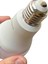 13W (100W) 6500K (Beyaz Işık) E27 Duylu LED Ampul Beyaz Işık E27 LED Ampul 0 - 250 Watt Yok Tekli 4