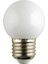 Gece Lambası Ampülü Beyaz 1W LED E27 Duy Tekli Beyaz Işık E27 LED Ampul 1 Watt Yok A'dan G'ye F Cn 1