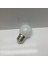 Gece Lambası Ampülü Beyaz 1W LED E27 Duy Tekli Beyaz Işık E27 LED Ampul 1 Watt Yok A'dan G'ye F Cn 2