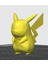 Lowpola Pikachu 2
