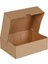 E Ticaret Karton Kargo Kutusu 17X8X5,5 - 0,25 Desi 25 Adet Kahverengi 1