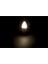 CT-4079 7W/2700 LED Buji Ampul Günışığı Gün Işığı E14 LED Ampul Sarı 2
