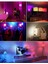 CT-4058 Uzaktan Kumandalı Rgb LED Ampul Beyaz Işık Cool White E27 LED Ampul 250 Watt Yok 3