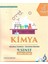 Yazıt 9.sınıf Kimya Soru Bankası: Okullara Yardımcı - Sınavlara Hazırlık (Kapak Değişebilir) + Yapışkanlı Not Kağıdı 1