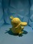 Düşük Poli Psyduck Pokemon (Özelleştirilebilir Tasarım) 4