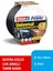 Duct Tamir Bandı, Extra Power Universal, Siyah, 10M x 50MM Tamir Bandı Tr 1