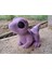 Flexi Velociraptor 1