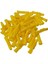 Plastik Dübel Sarı 10 mm 100 Adet Dübel Ag 1