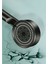Turbo Fan 5 Fonksiyonlu Su Tasarruflu Duş Başlığı Turbo El Duşu Siyah Duş Başlığı Beyaz Plastik 5