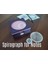 Spirograph ile Dağıtıcıya Dikkat Edin 1