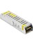 Şerit LED Trafosu 5 Amper 60 Watt Slim Fansız CT2574 60 Watt 1