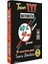 Tyt Matematik 40'ta 40 Net Soru Bankası + Yapışkanlı Not Kağıdı 1