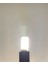 3 Watt E14 Duylu 300 Lümen 3000 Kelvin Günışığı Kapsül LED Ampul Tekli Gün Işığı E14 LED Ampul 3 Wa 2