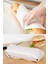 Sandviç Dürüm Hamburger Paketleme Sarma Ambalaj Kağıdı 30X40 50 Adet Krem 30 x 40 50'li Çeyiz&paket 2