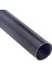 14MM Yarıksız Spiral Hortum Kablo Gizleme Izolasyon Borusu Esnek Siyah Tr 4