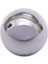 10 Adet 25MM Çelik Bilya - Çok Amaçlı Bilye - Tane Demir Misket Rulman Metal 5