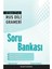 A’dan Z’ye Rus Dili Grameri Soru Bankası + Yapışkanlı Not Kağıdı 1