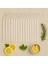 🧋 Cam Pipet Seti (12 Adet) – Şık, Dayanıklı ve Çevre Dostu ♻️🌿 1
