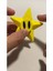 Super Mario Star Fidget Spinner, Ams Gerekmez (Özelleştirilebilir Tasarım) 2