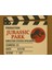 Jurassic Park Film Clapper 1