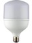 40W Torch Ampül YL95-4001 - Beyaz Tekli Beyaz Işık E27 LED Ampul 40 Watt Yok 2