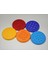 Duyusal Kurabiye Duyusal Disk 50X50MM 2