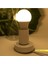 A60 LED Ampul 3000K Gün Işığı 800LM 9W E27 Gün Işığı E27 LED Ampul 9 Watt Yok A'dan G'ye A 94AA2EEA- 4