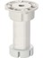 Ayarlanabilir Plastik Baza Ayak - 12-17CM - Gri- 10 Adet Beyaz 10'lu Baza Ayağı Tr 1