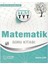 Yks Tyt Matematik Soru Kitabı (Kapak Görseli Farklılık Gösterebilir) + Yapışkanlı Not Kağıdı 1