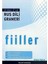 Rus Dili Grammer Fiiler + Yapışkanlı Not Kağıdı 1