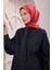 Geometrik Desen Ipek Twill Eşarp 4201D01 36 1