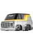 Cartuned S2 1979 Gmc Vandura - Custom Araba 2