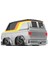 Cartuned S2 1979 Gmc Vandura - Custom Araba 3